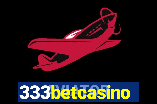333betcasino