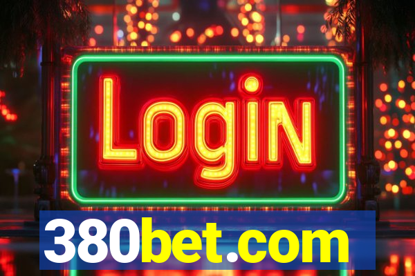 380bet.com