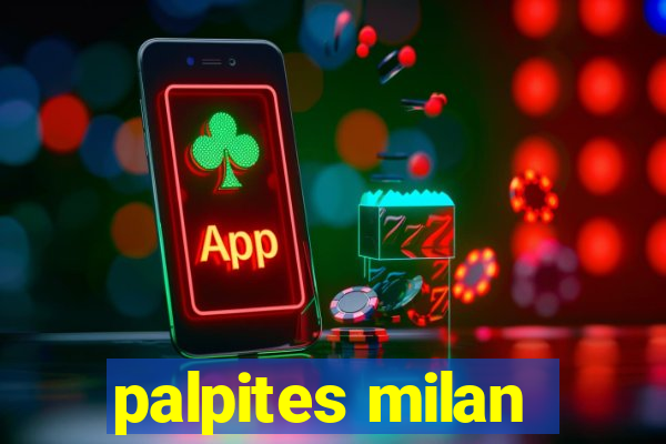 palpites milan