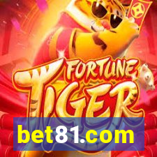 bet81.com