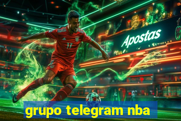 grupo telegram nba