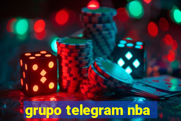 grupo telegram nba
