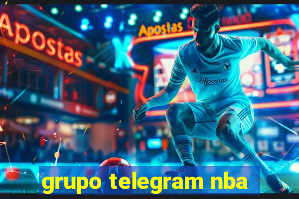 grupo telegram nba