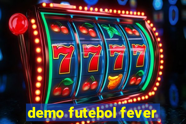 demo futebol fever