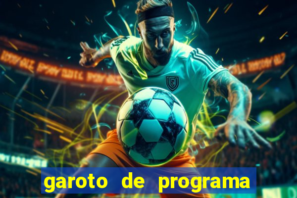garoto de programa porto ferreira