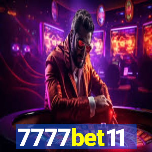 7777bet11