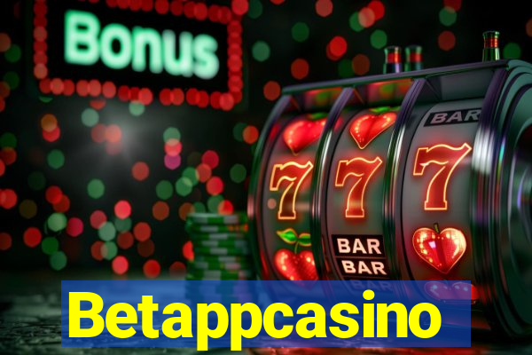 Betappcasino