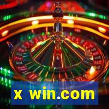 x win.com