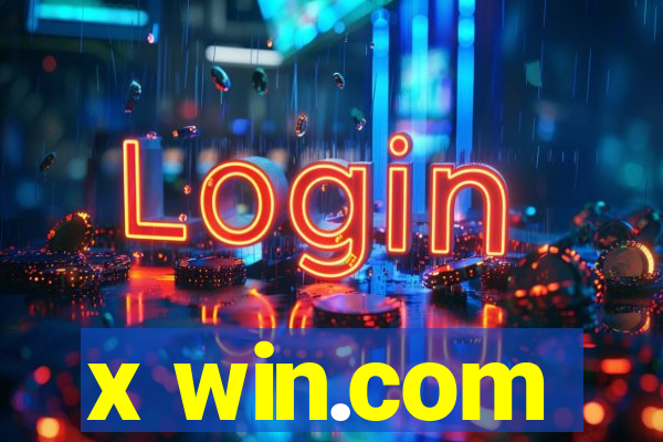 x win.com