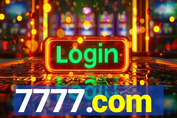 7777.com