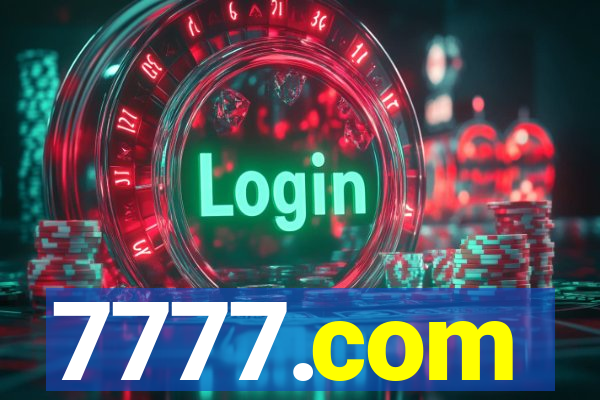 7777.com