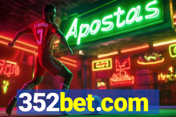 352bet.com