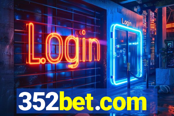 352bet.com