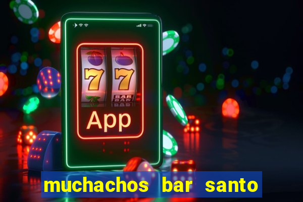 muchachos bar santo amaro instagram