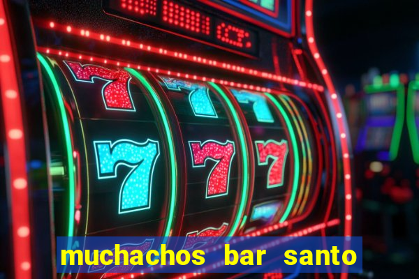 muchachos bar santo amaro instagram