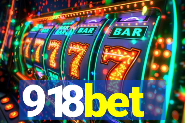 918bet