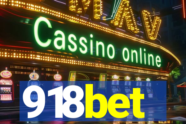 918bet