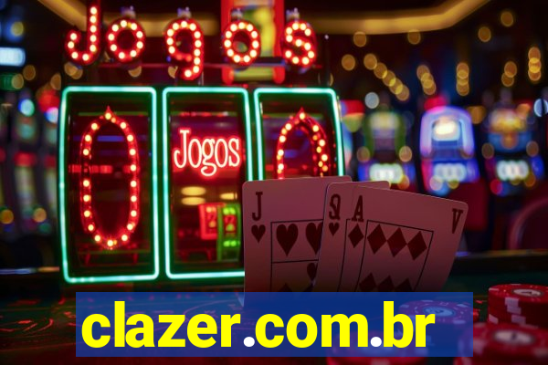 clazer.com.br