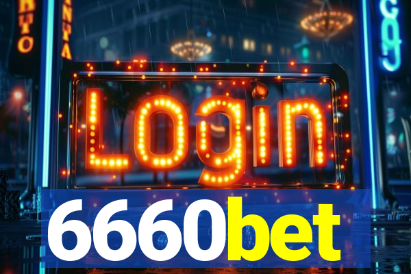 6660bet