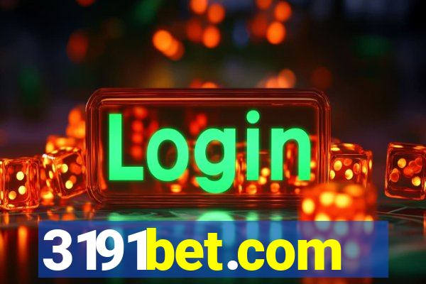 3191bet.com