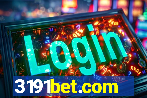 3191bet.com