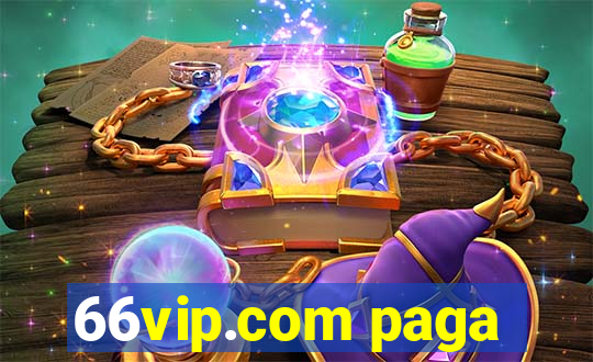 66vip.com paga