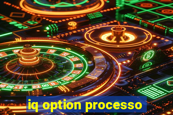 iq option processo
