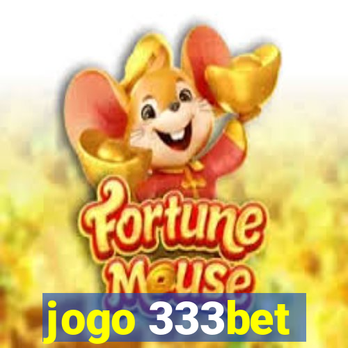jogo 333bet