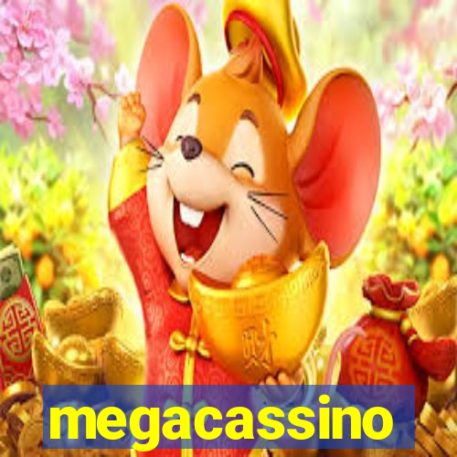 megacassino