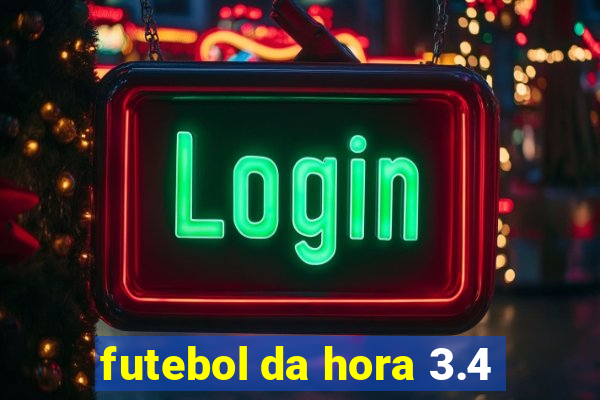 futebol da hora 3.4