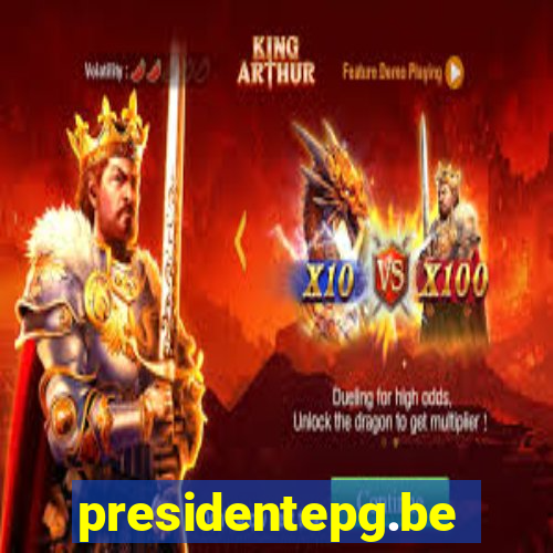presidentepg.bet
