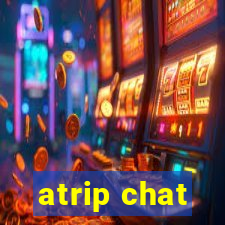 atrip chat