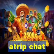 atrip chat