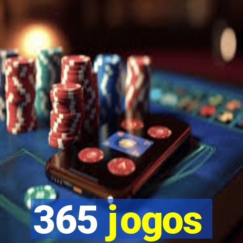 365 jogos