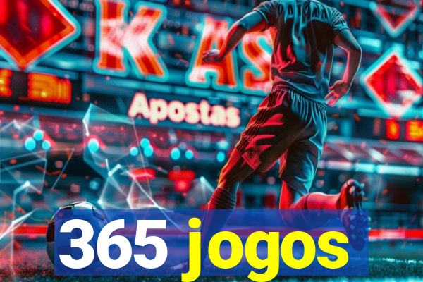 365 jogos