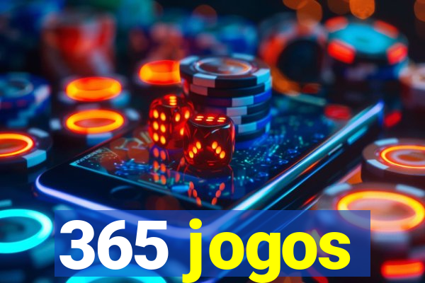 365 jogos