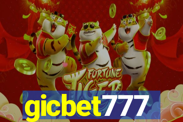 gicbet777