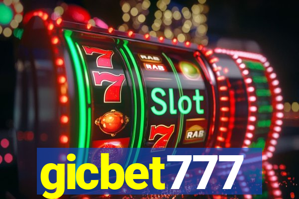 gicbet777