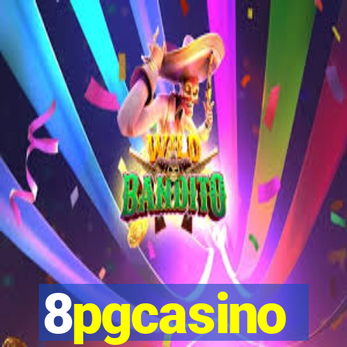 8pgcasino