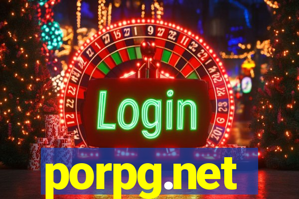 porpg.net