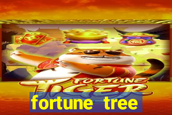 fortune tree prosperity demo