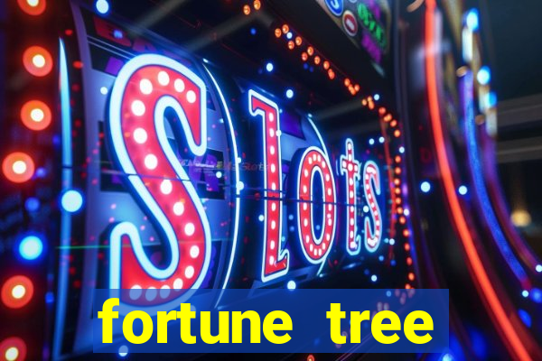 fortune tree prosperity demo