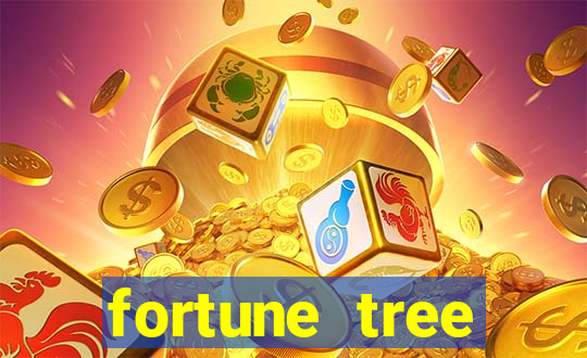 fortune tree prosperity demo