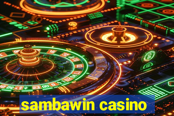 sambawin casino