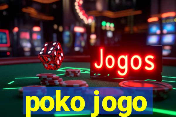 poko jogo