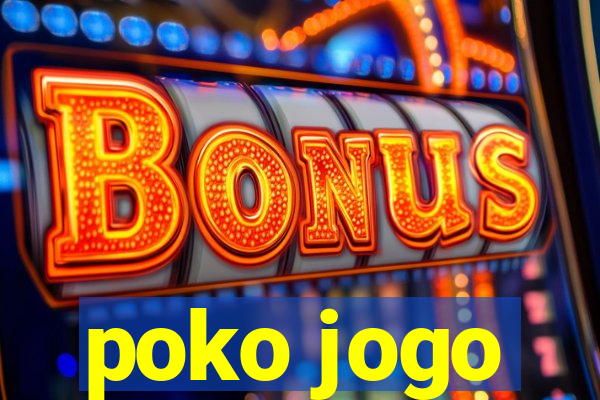 poko jogo