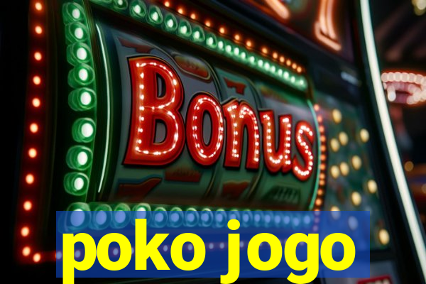 poko jogo