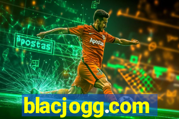 blacjogg.com