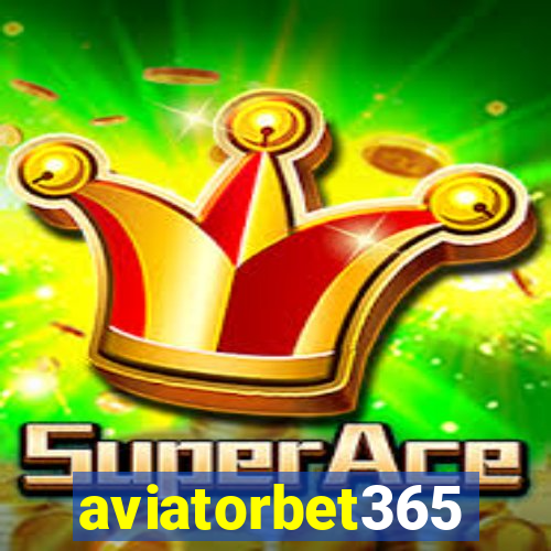 aviatorbet365
