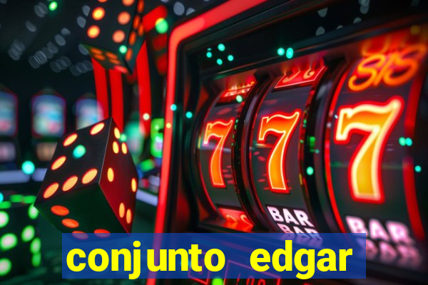 conjunto edgar santos engenho velho de brotas